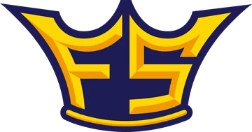 FlurrySports crown logo